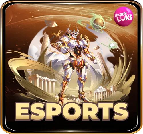 game esports happyluke thú vị
