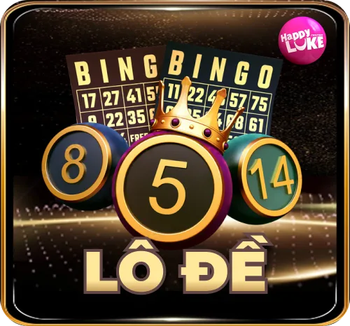 lô đề thắng lớn happyluke
