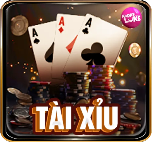 Tài Xỉu Happyluke