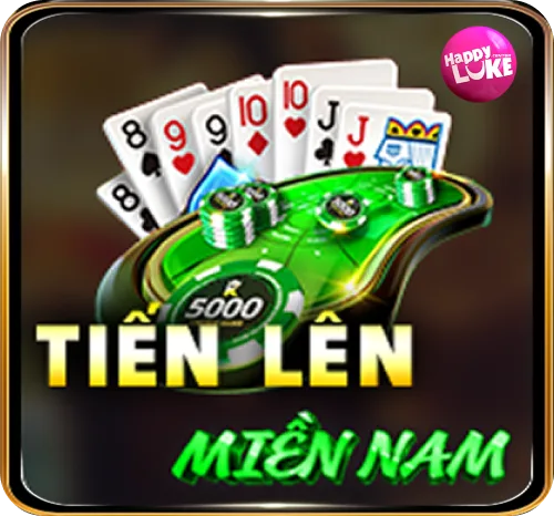 trò chơi tiến lên miền nam tại happyluke