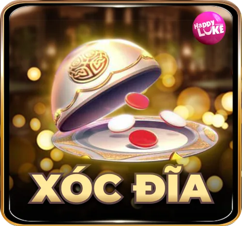 happyluke- game xoc dia