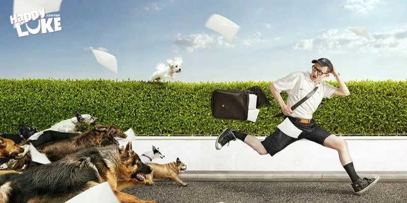 Nằm Mơ Thấy Chó Cắn Vào Chân Đánh Số Gì Để Thắng Lớn? 4 Ý nghĩa giấc mơ bị chó cắn