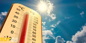 sut88 chi 12 tỷ tặng quạt mùa nóng