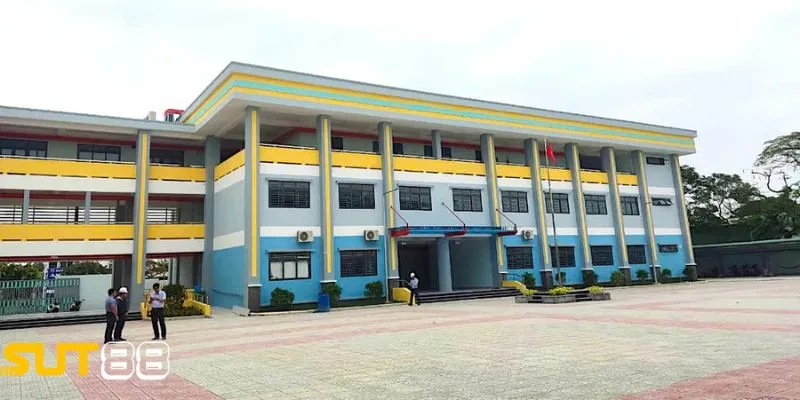 Sut88 cùng Hòa Phát khởi công 3 điểm trường tại Điện Biên 5 Sut88 ba mái nhà tri thức giữa đại ngàn Tây Bắc